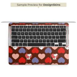 Foils for Laptops glossy