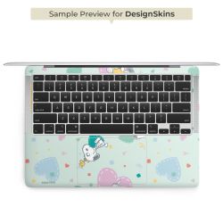 Foils for Laptops glossy