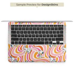 Foils for Laptops glossy