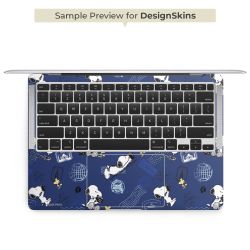 Foils for Laptops glossy