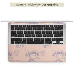 Folier Bärbara datorer blank