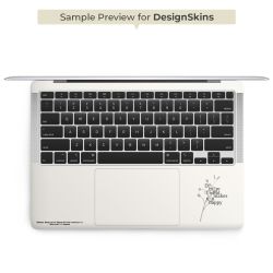 Folier Bärbara datorer blank