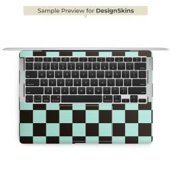 Folier Bärbara datorer blank