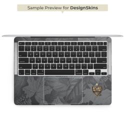 Folien für Laptops glänzend