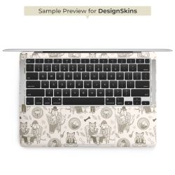 Foils for Laptops glossy