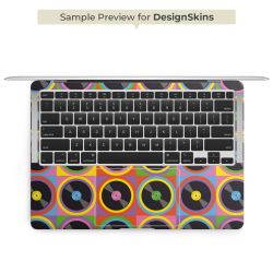 Foils for Laptops glossy