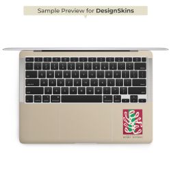 Foils for Laptops glossy