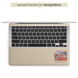 Foils for Laptops glossy