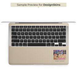 Foils for Laptops glossy