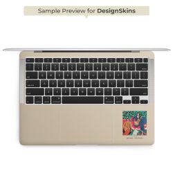 Foils for Laptops glossy