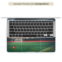 Folien für Laptops glänzend