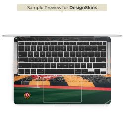 Folien für Laptops glänzend