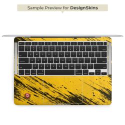 Folien für Laptops glänzend