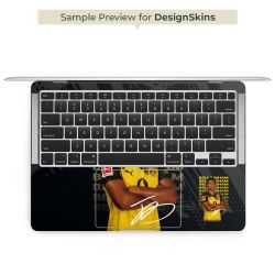 Folier Bärbara datorer blank