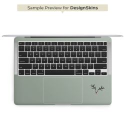 Foils for Laptops glossy