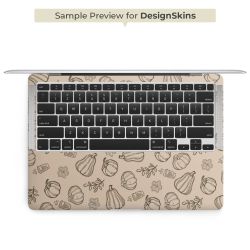 Foils for Laptops glossy