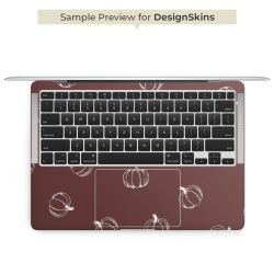 Foils for Laptops glossy