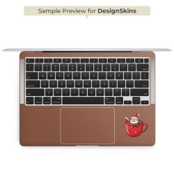 Foils for Laptops glossy