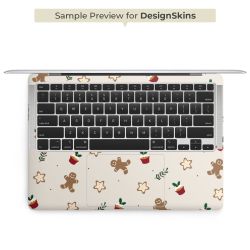 Foils for Laptops glossy