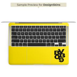 Folier Bärbara datorer blank