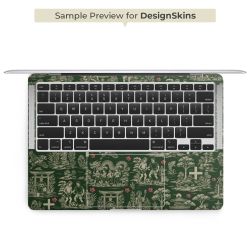 Folien für Laptops glänzend