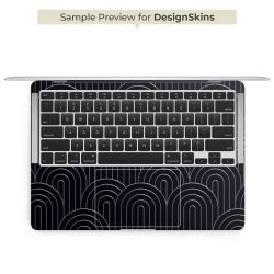 Foils for Laptops glossy