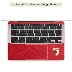 Folien für Laptops glänzend