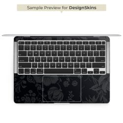 Foils for Laptops glossy