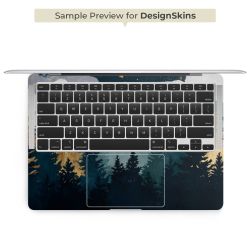 Foils for Laptops glossy
