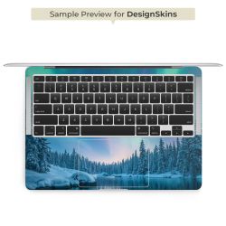 Foils for Laptops glossy