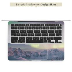 Foils for Laptops glossy
