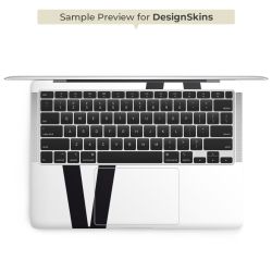 Foils for Laptops glossy