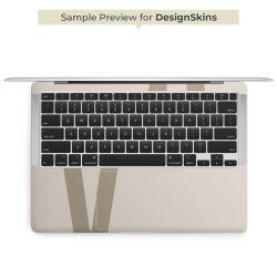 Foils for Laptops glossy