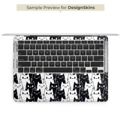 Foils for Laptops glossy