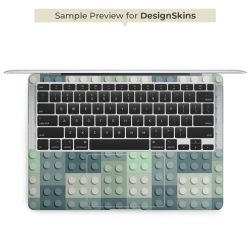 Foils for Laptops glossy