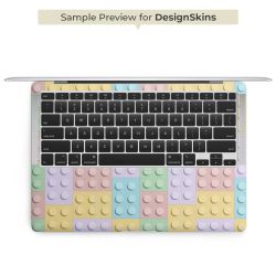 SkinVinyyli Läppäreille kiiltävä