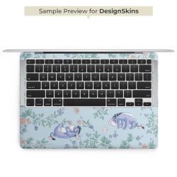 Folier Bärbara datorer blank