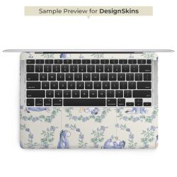 SkinVinyyli Läppäreille kiiltävä