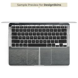 Folien für Laptops glänzend