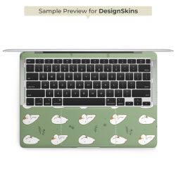 Foils for Laptops glossy