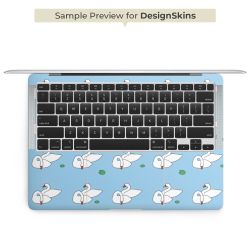 Folier Bärbara datorer matt