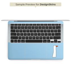 Folier Bärbara datorer matt