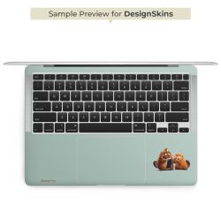 Foils for Laptops glossy