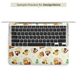 Foils for Laptops glossy