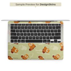 Foils for Laptops glossy