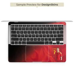 Foils for Laptops glossy