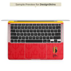 Foils for Laptops glossy