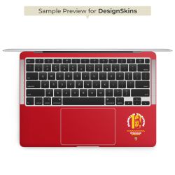 SkinVinyyli Läppäreille kiiltävä