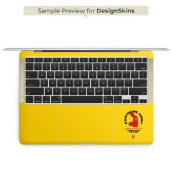 SkinVinyyli Läppäreille kiiltävä