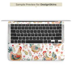 Foils for Laptops glossy